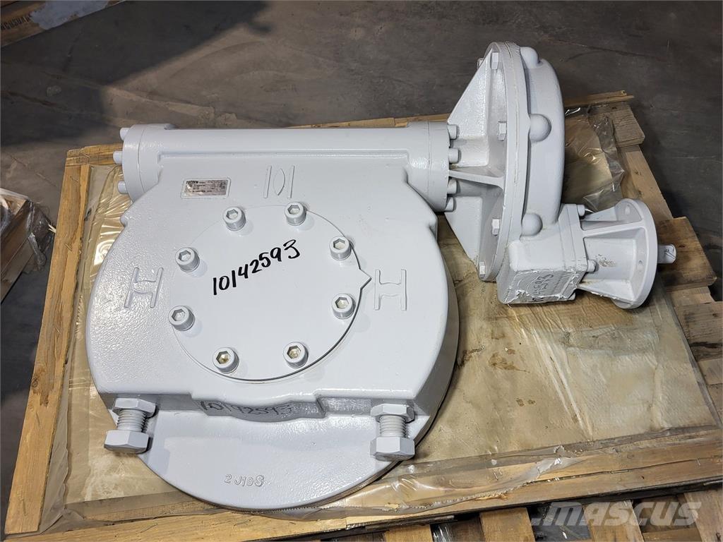  ROTORK IW9-IR2 Gradbeništvo - drugo