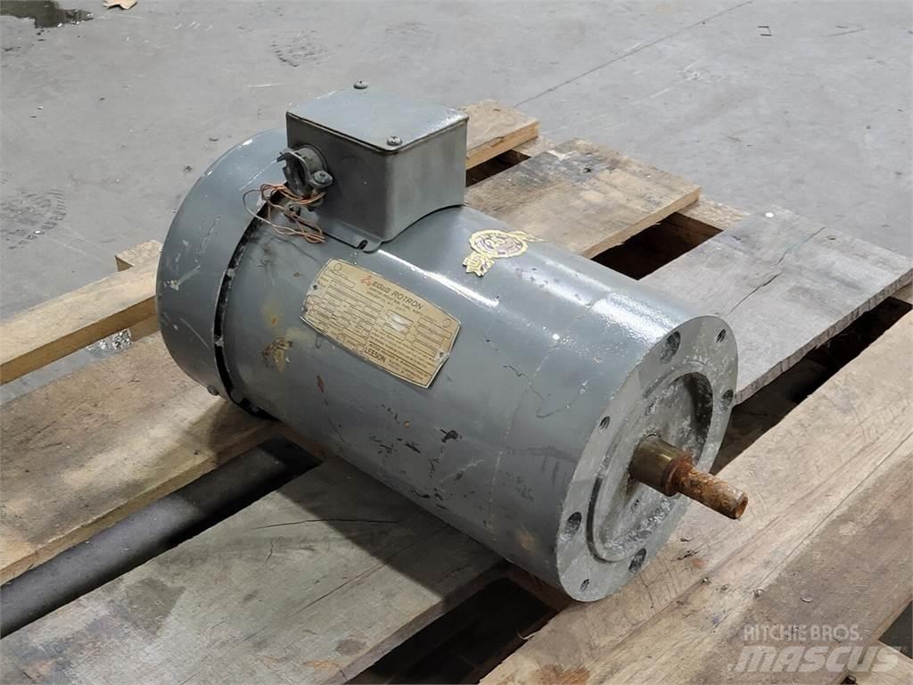  ROTRON 510895 Industrijski motorji