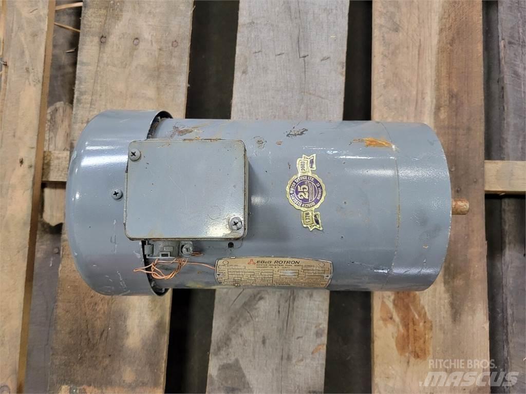  ROTRON 510895 Industrijski motorji