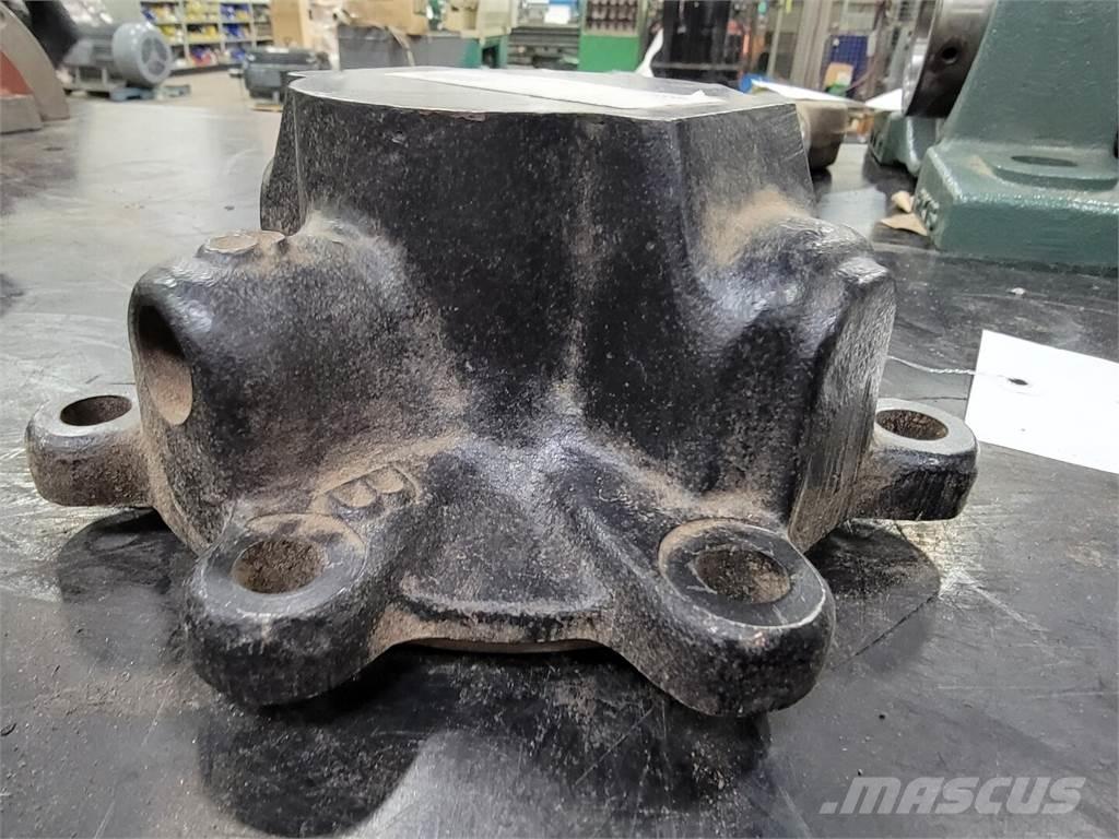 Royal ELECTRIC C6B Transport - drugo