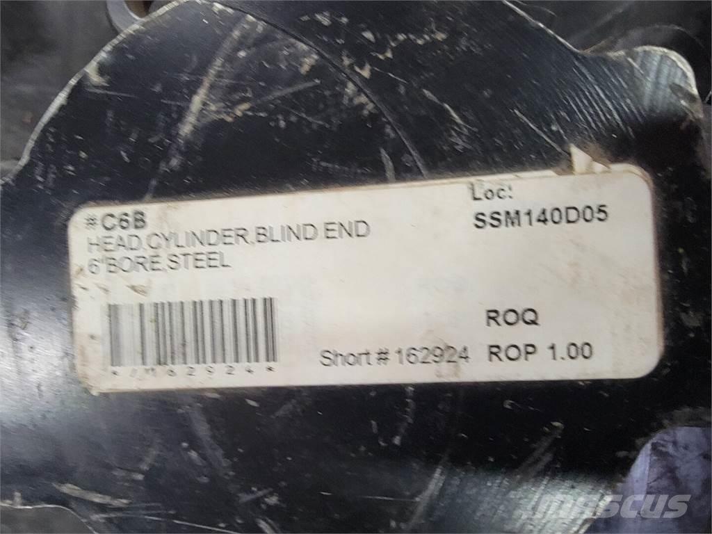 Royal ELECTRIC C6B Transport - drugo