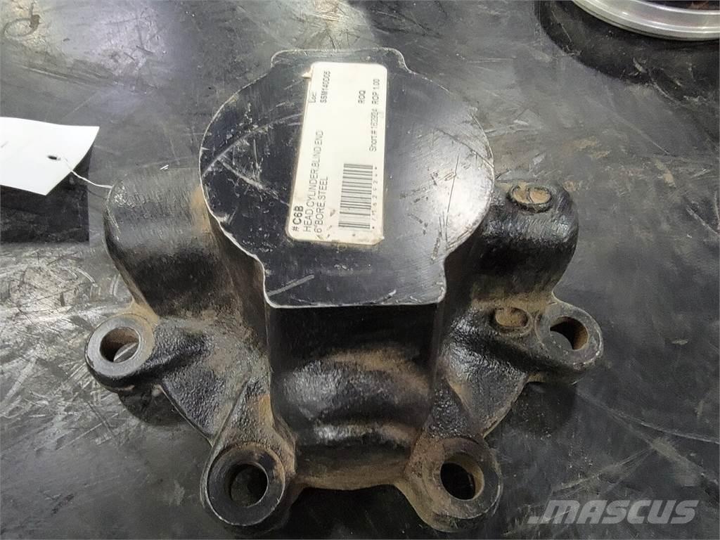 Royal ELECTRIC C6B Transport - drugo