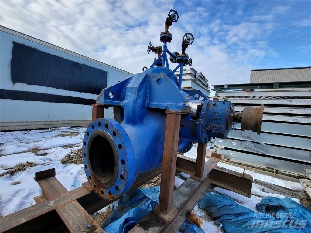  RUHRPUMPEN 73-G-13A Vodne črpalke