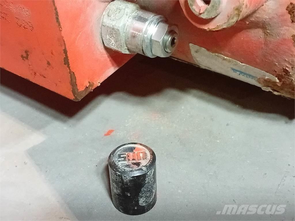 Sandvik  Transport - drugo