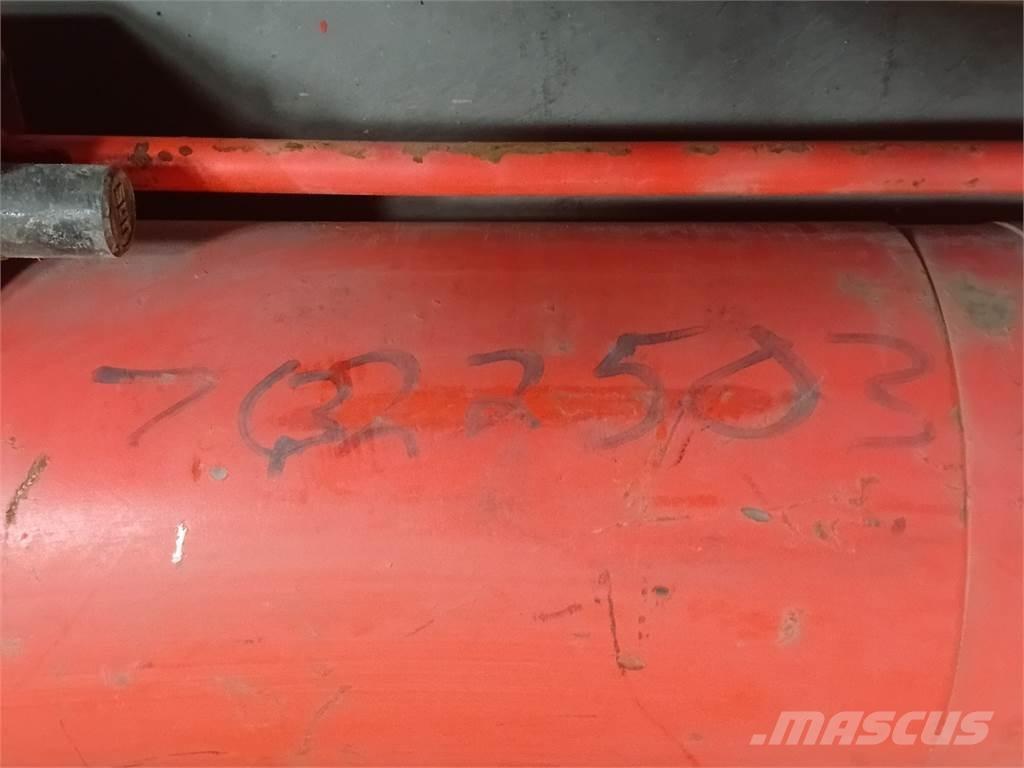 Sandvik  Transport - drugo