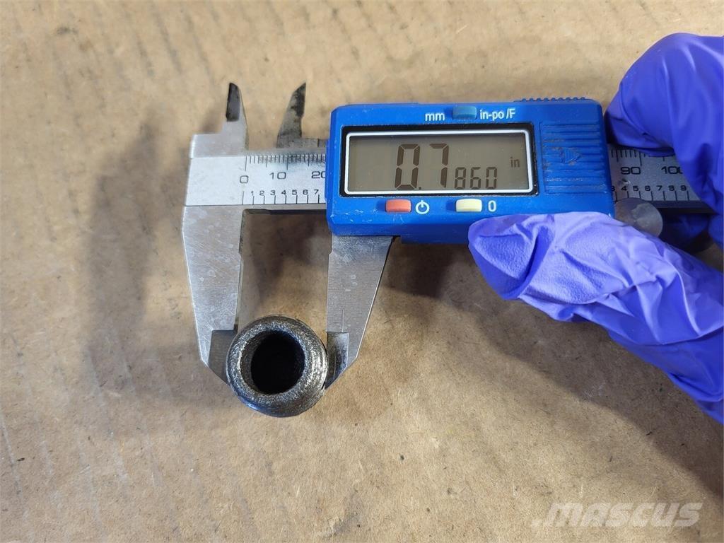 Sandvik 001552-004 Drugi deli