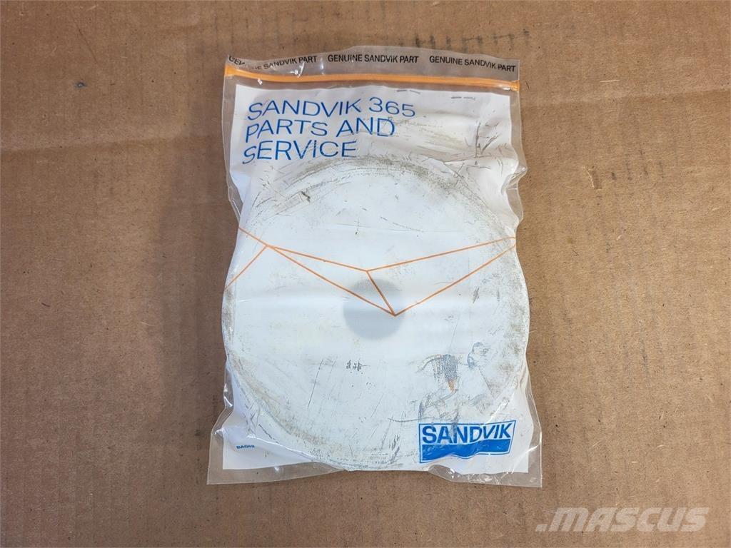 Sandvik 011735-010 Gradbeništvo - drugo