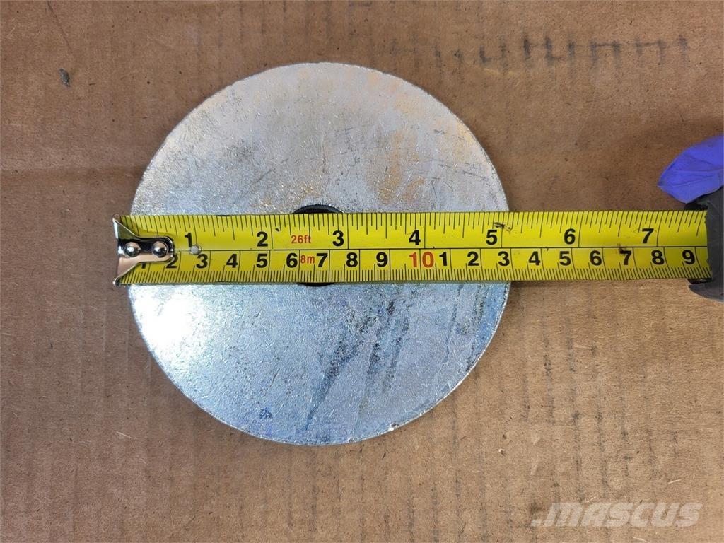 Sandvik 011735-010 Gradbeništvo - drugo