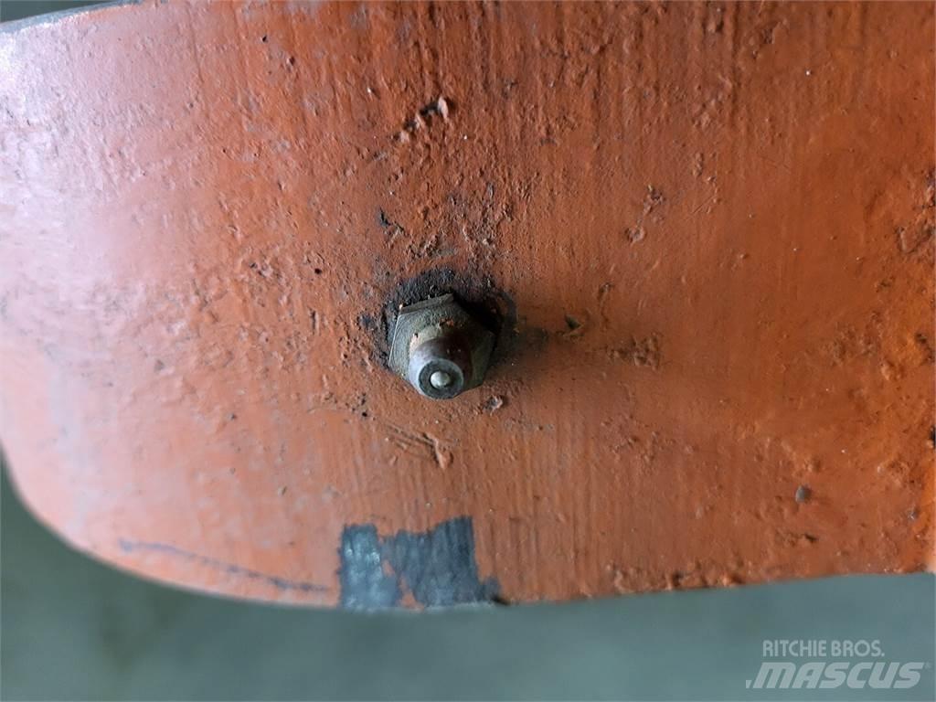 Sandvik 194492 Druge komponente