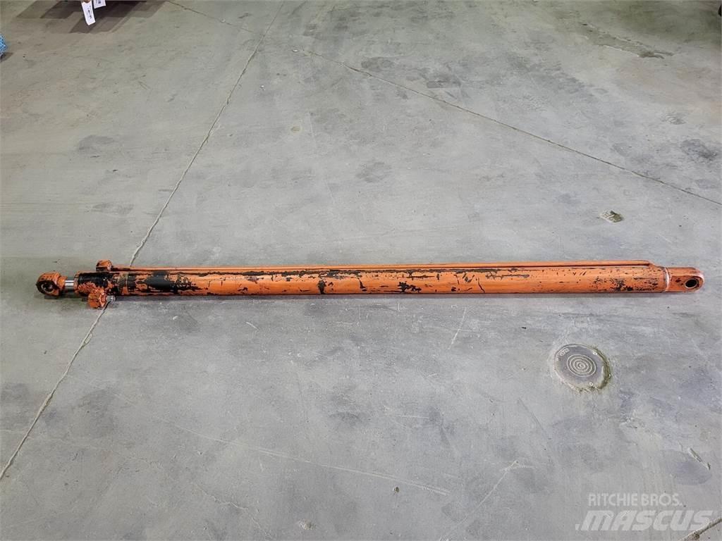 Sandvik 20022 Druge komponente