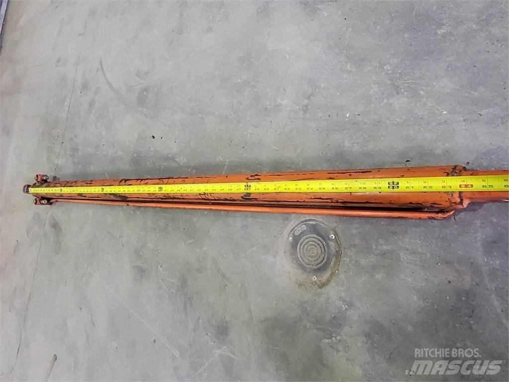 Sandvik 20022 Druge komponente