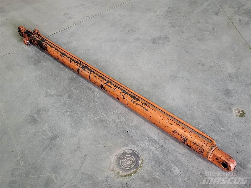 Sandvik 20022 Druge komponente