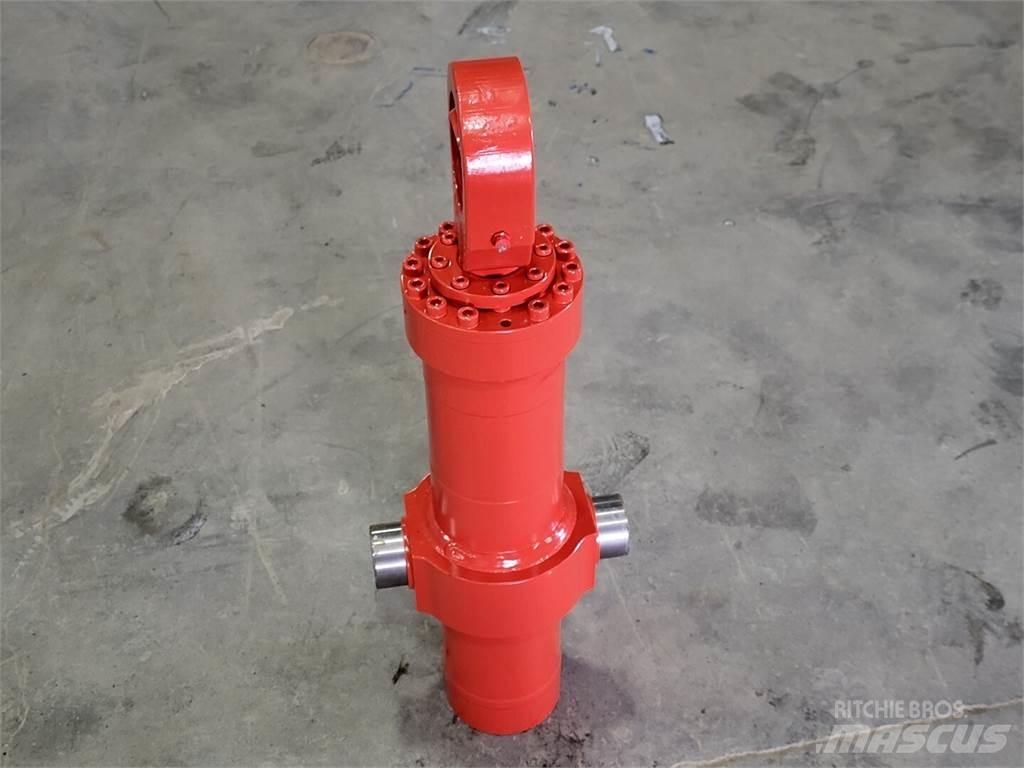 Sandvik 29560439 Druge komponente