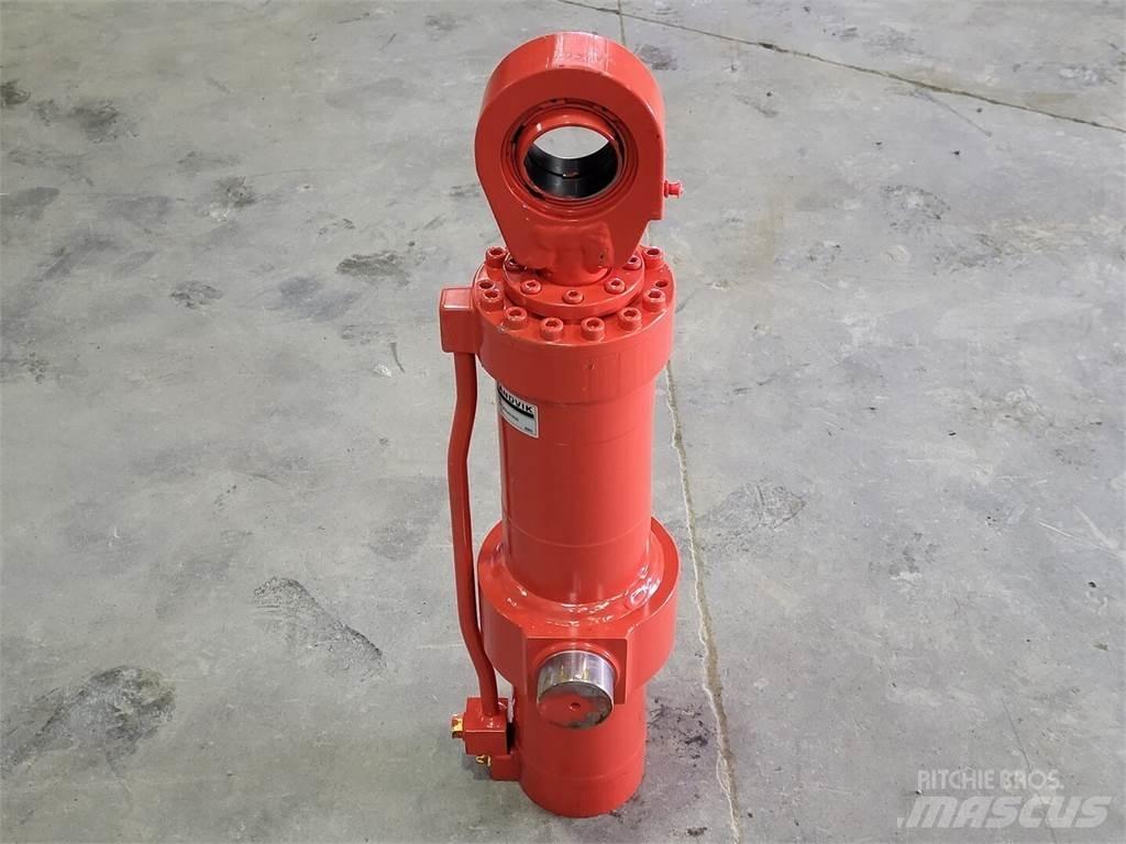 Sandvik 29560439 Druge komponente