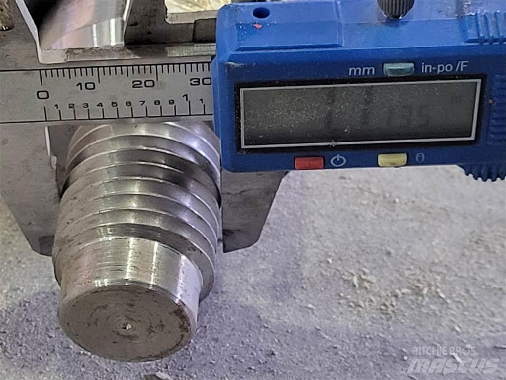 Sandvik 55000919 Gradbeništvo - drugo