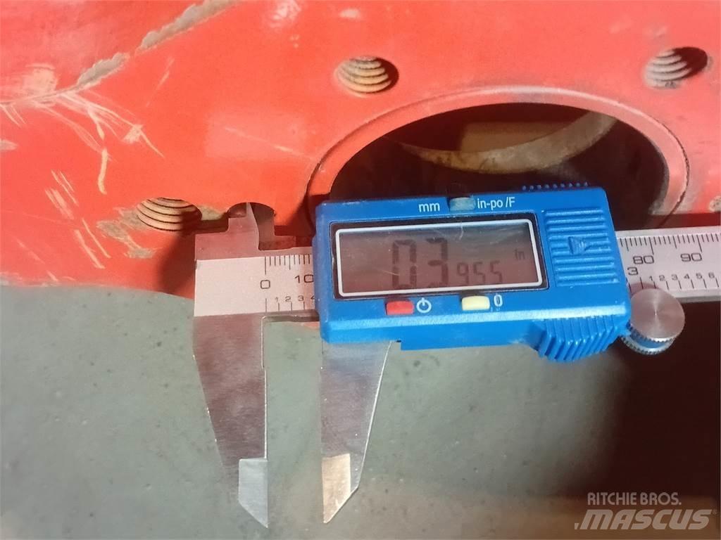 Sandvik 56014134 Druge komponente