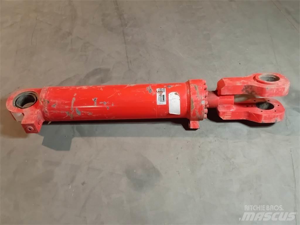 Sandvik 56014134 Druge komponente