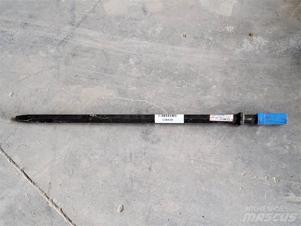 Sandvik 7870-6106-11 Gradbeništvo - drugo