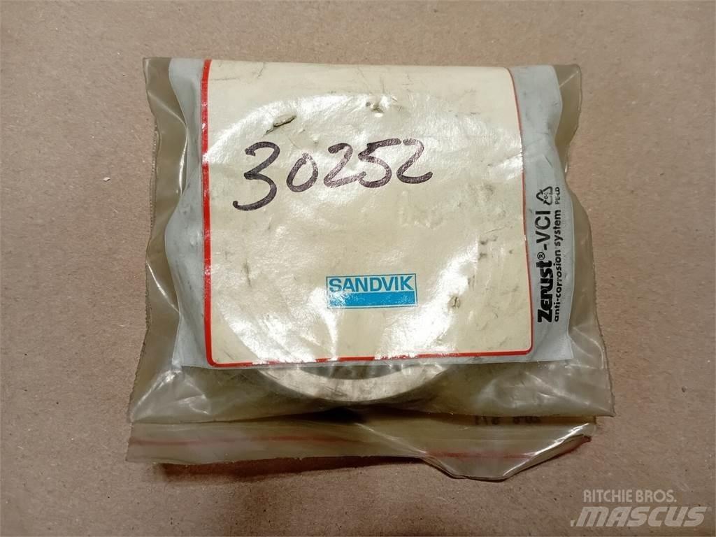 Sandvik DT65699007 Drobilci