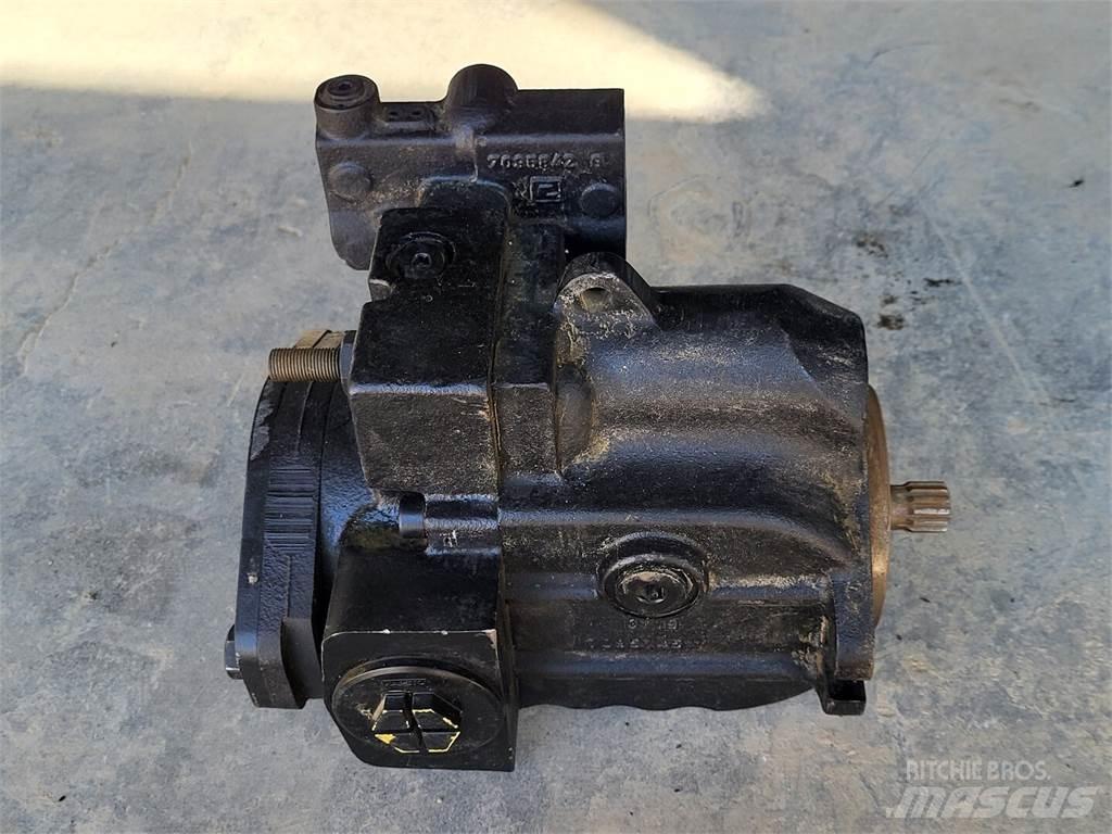 Sauer Danfoss 7005642 Vodne črpalke