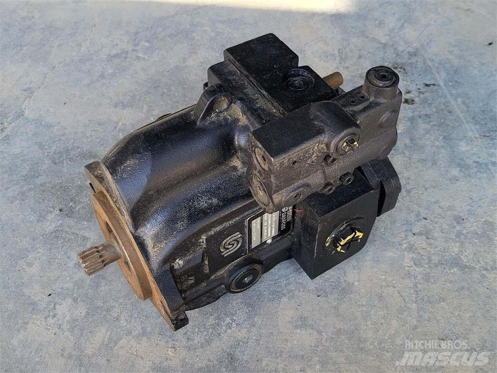 Sauer Danfoss 7005642 Vodne črpalke