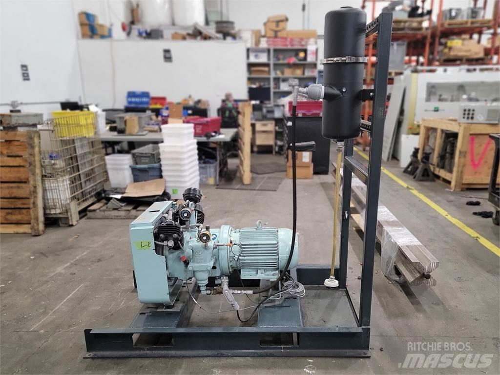 SAUER WP15L Kompresorji