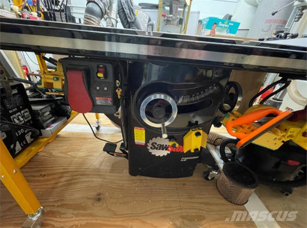  SAWSTOP PCS31230 Gradbeništvo - drugo