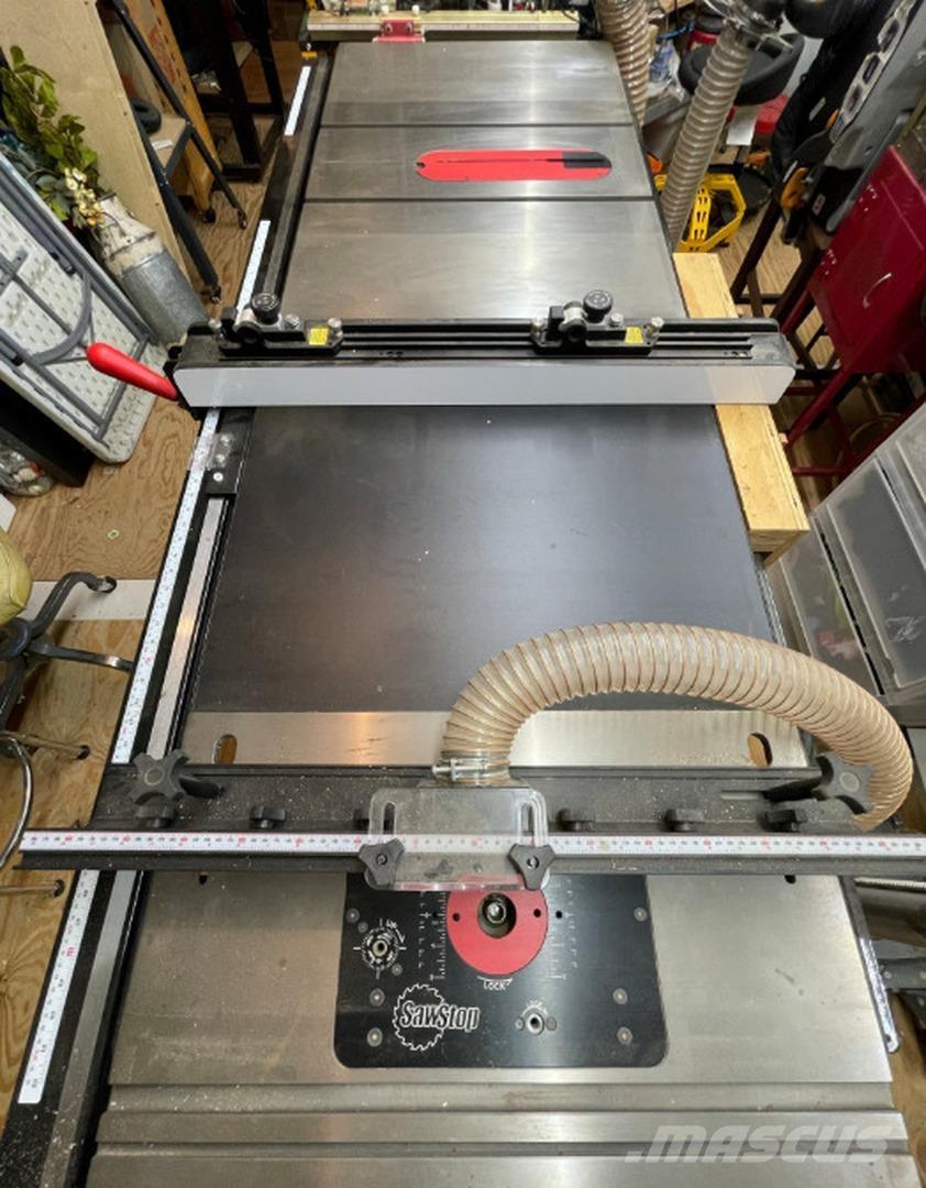  SAWSTOP PCS31230 Gradbeništvo - drugo