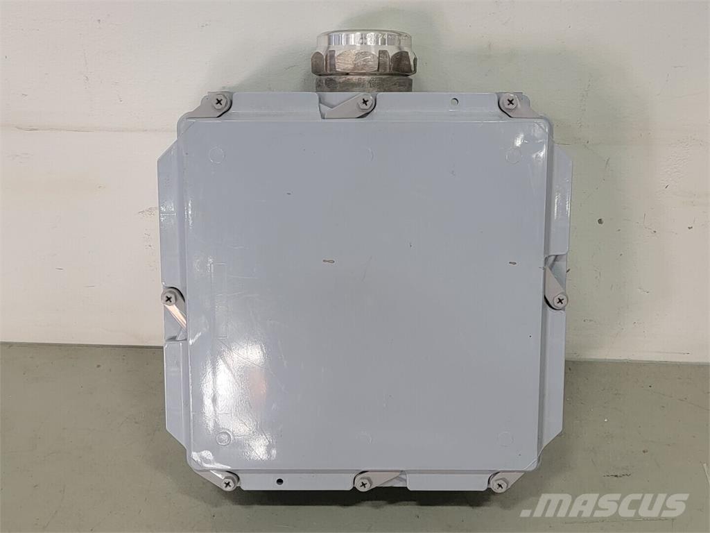  SCEPTER JBX12124 Gradbeništvo - drugo