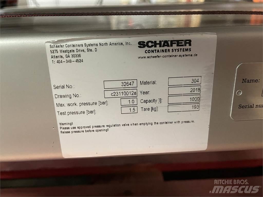 Schafer  Drugo