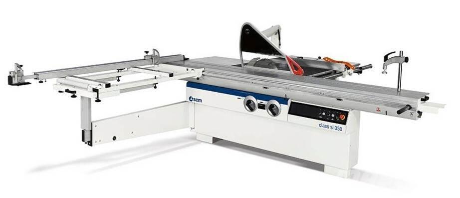  SCM class si 350 Gradbeništvo - drugo