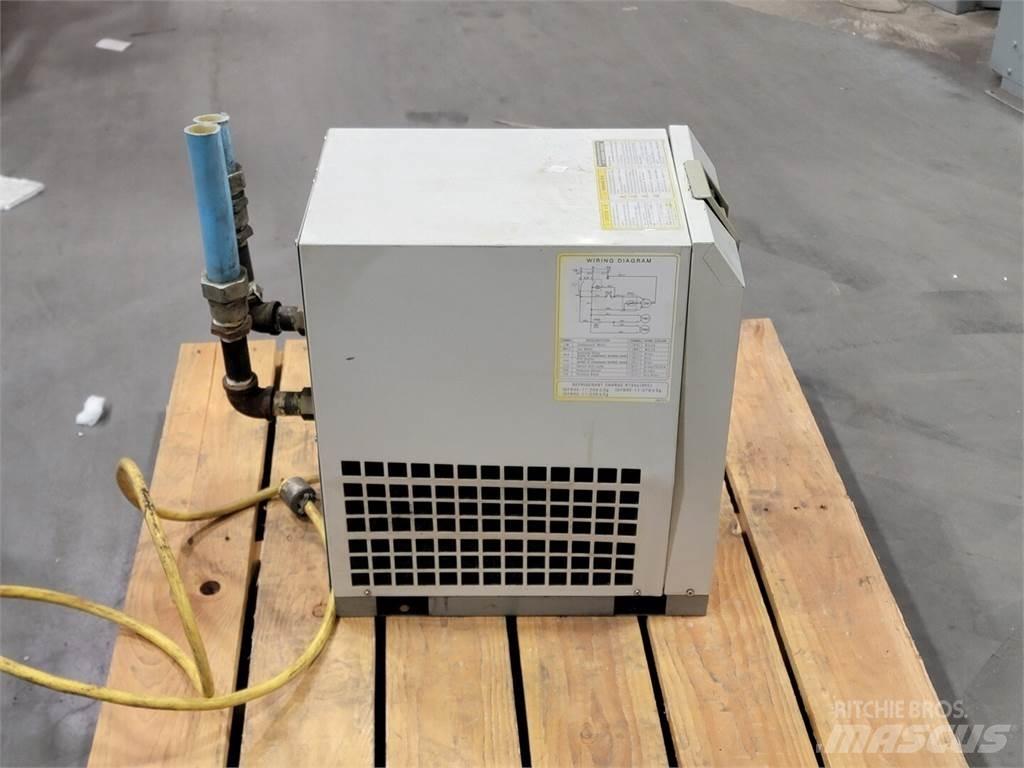  SCM IDFB6E-11N Sušilniki instrumentalnega zraka