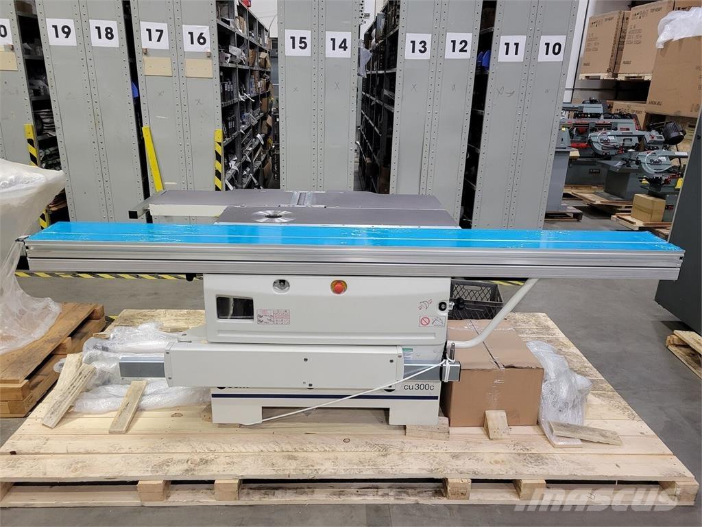  SCM minimax cu 300c Gradbeništvo - drugo