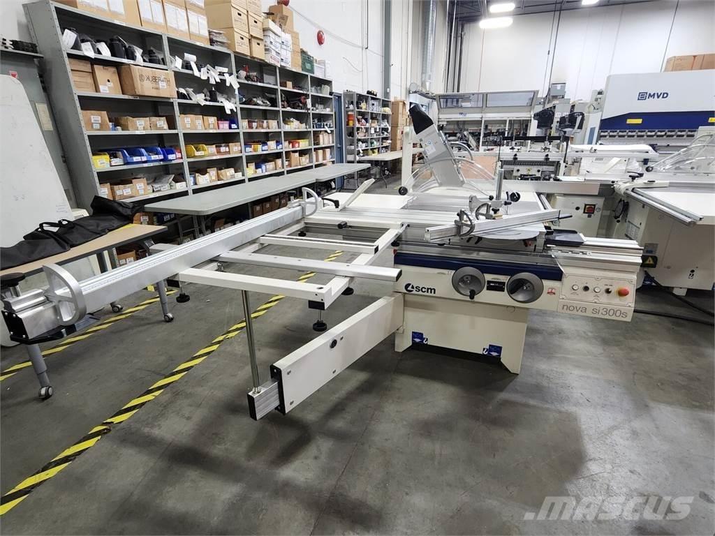  SCM nova si 300s Gradbeništvo - drugo