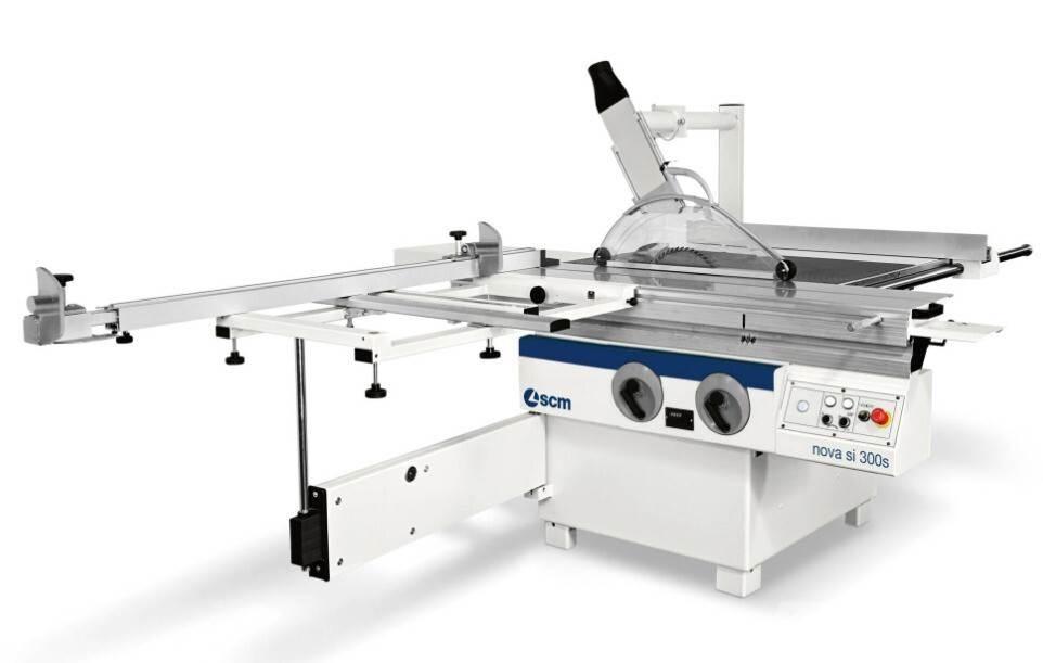  SCM nova si 300s Gradbeništvo - drugo