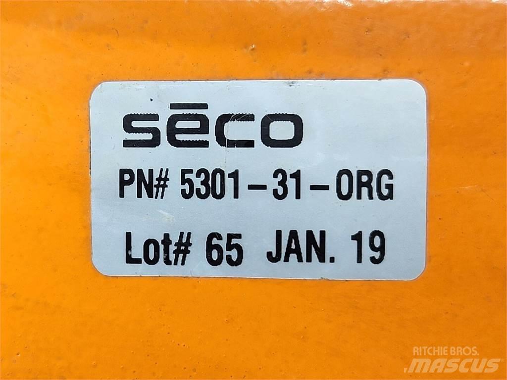 Seco 5301-31-ORG Drugi deli