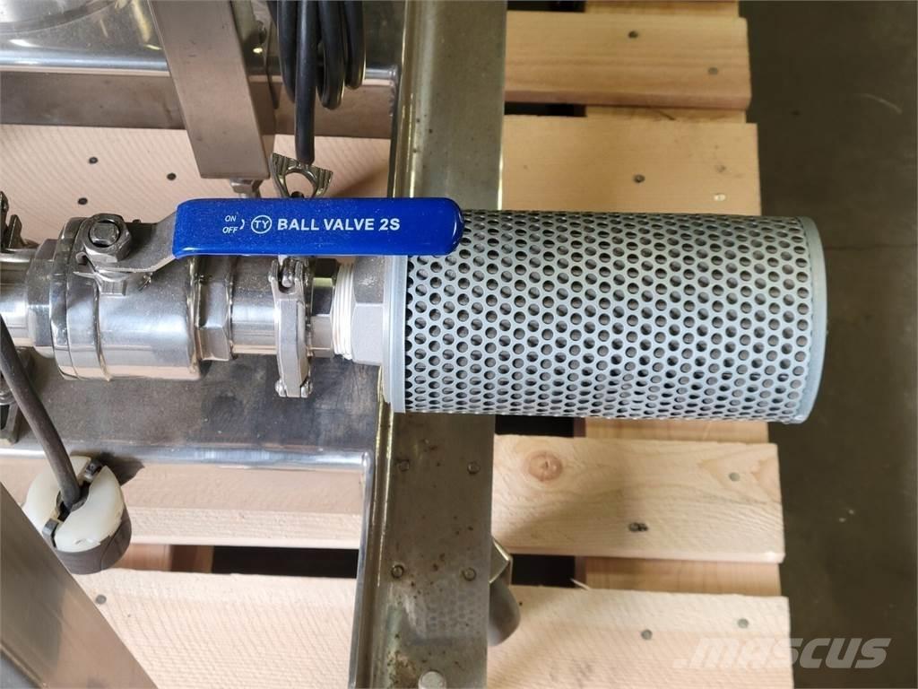  SEGERO Gradbeništvo - drugo