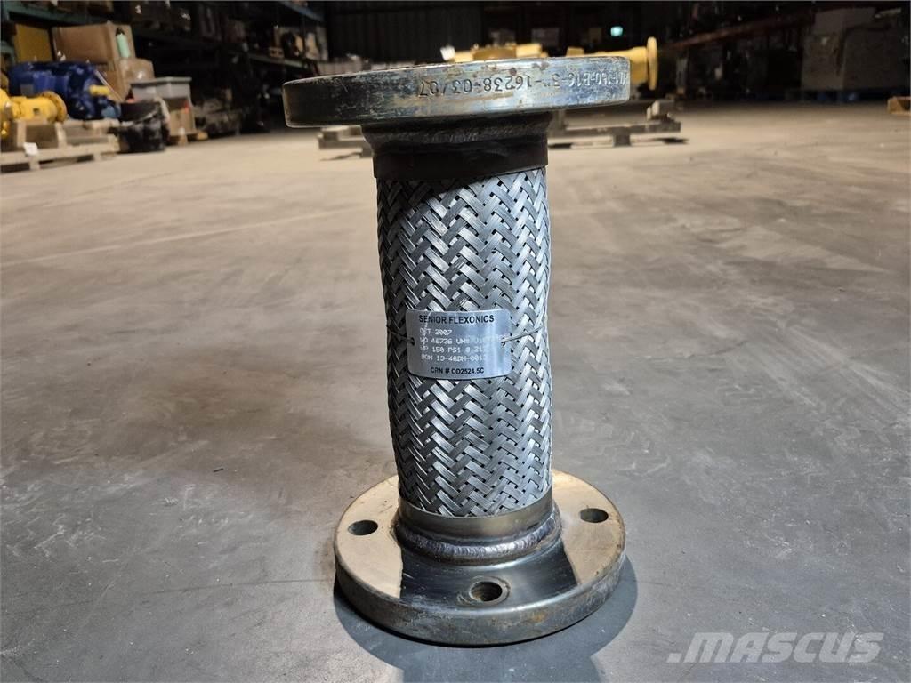  SENIOR FLEXONICS Drugi deli