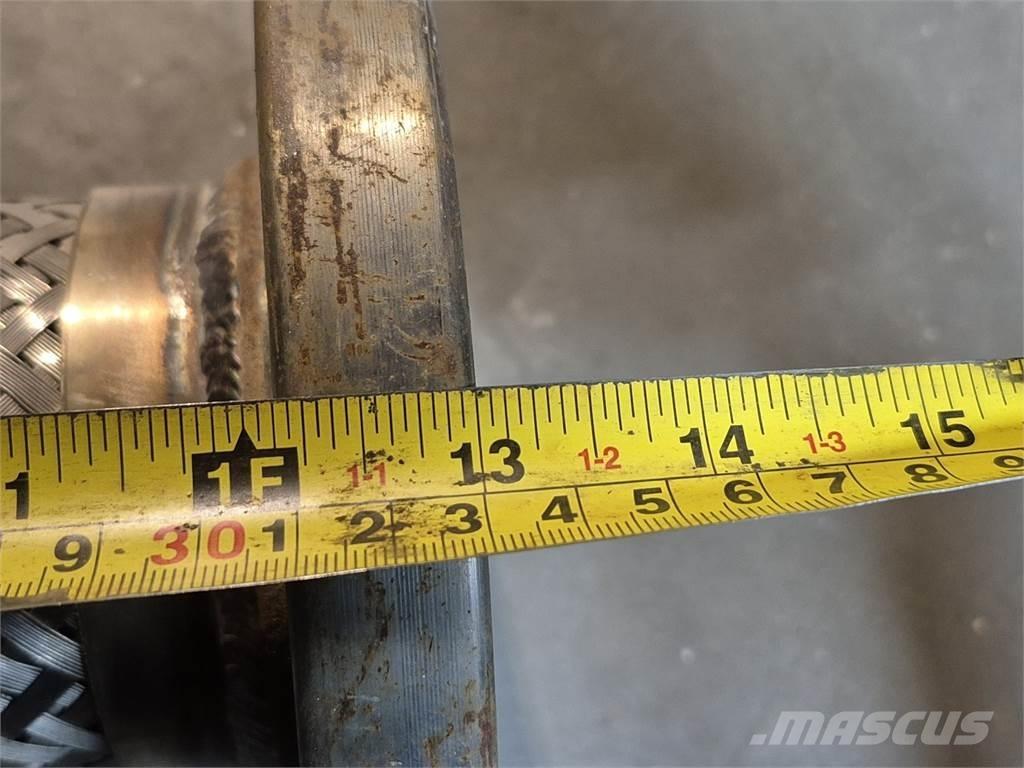  SENIOR FLEXONICS Drugi deli