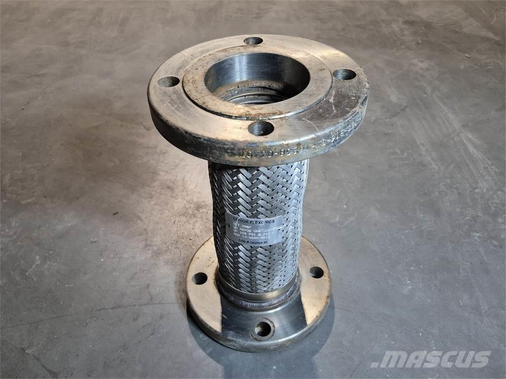  SENIOR FLEXONICS Drugi deli