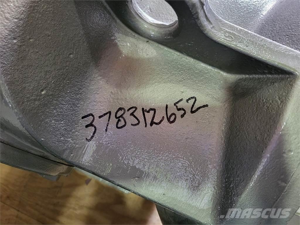  SEW-EURODRIVE Gradbeništvo - drugo