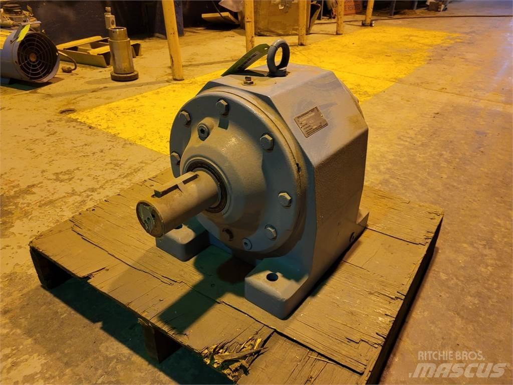  SEW-EURODRIVE Gradbeništvo - drugo