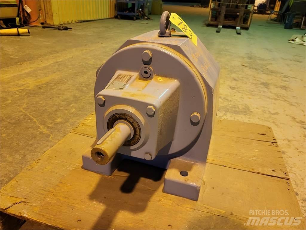  SEW-EURODRIVE Gradbeništvo - drugo