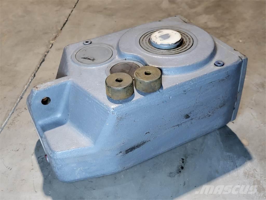  SEW-EURODRIVE FA60A Gradbeništvo - drugo