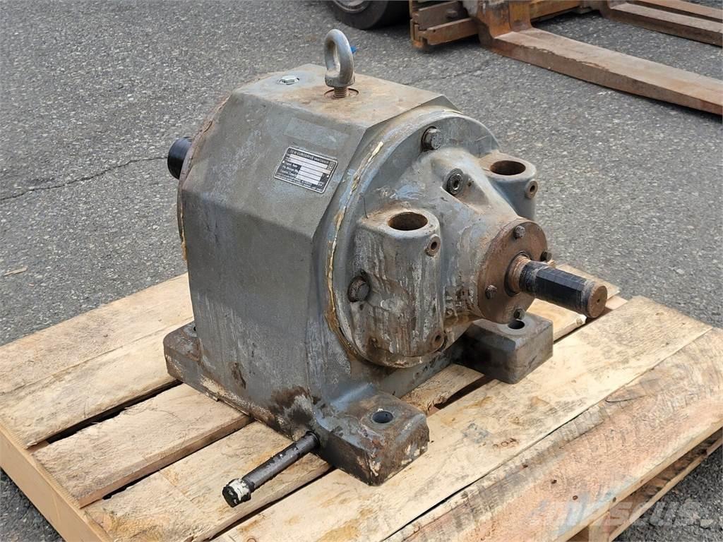  SEW-EURODRIVE R103P Gradbeništvo - drugo