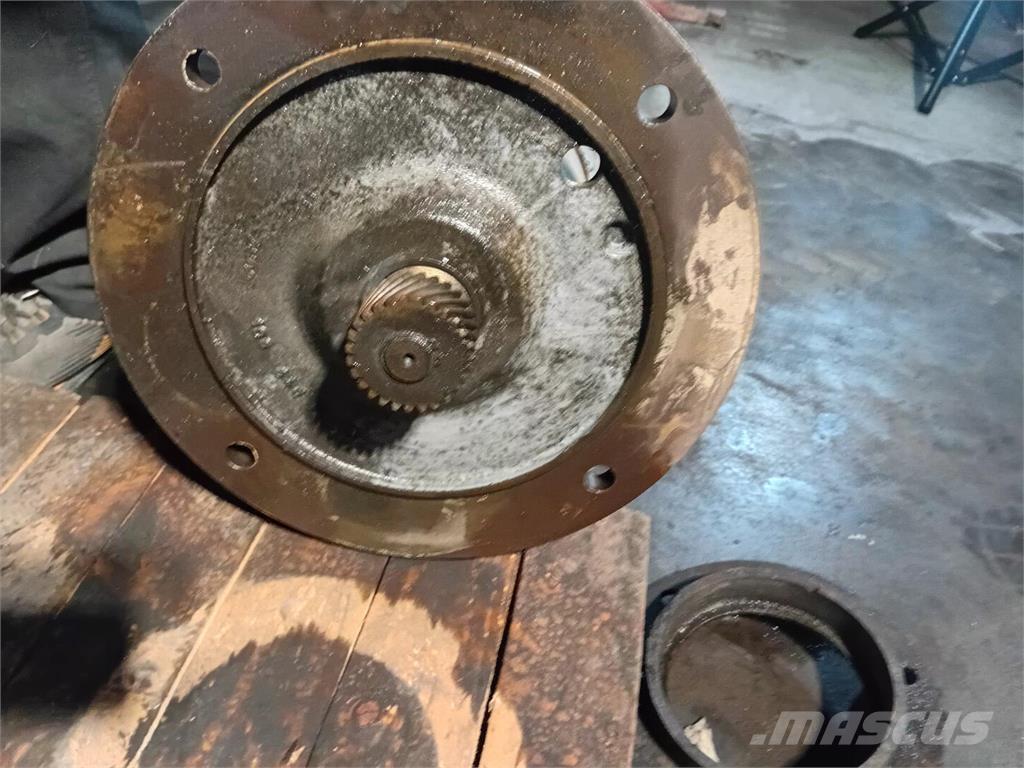  SEW-EURODRIVE R107 Gradbeništvo - drugo