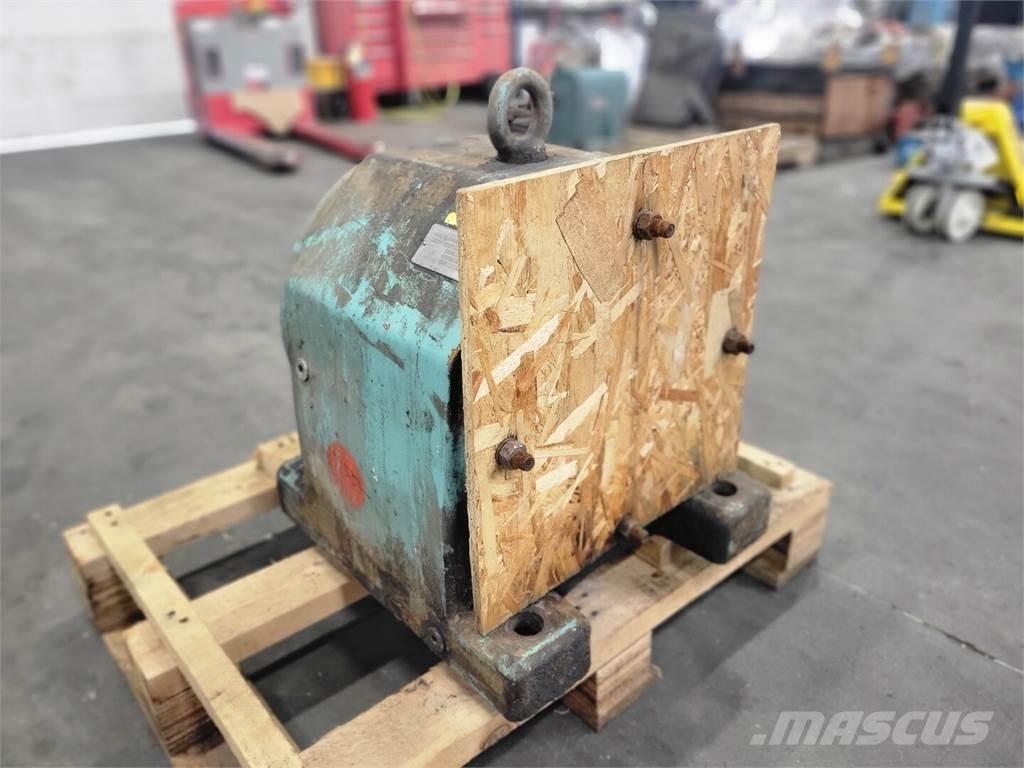  SEW-EURODRIVE R133A Gradbeništvo - drugo