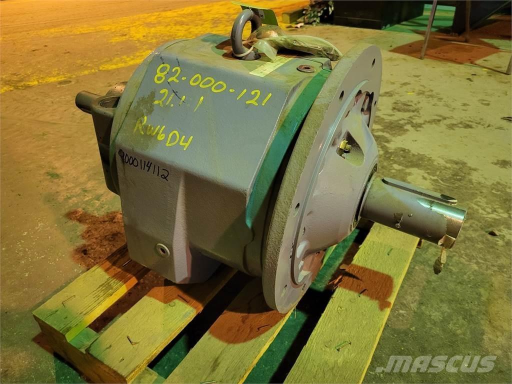  SEW-EURODRIVE RF102P Gradbeništvo - drugo