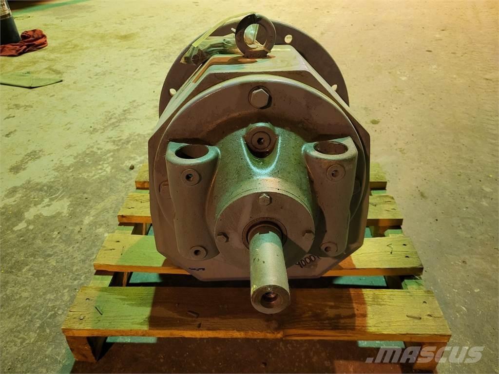  SEW-EURODRIVE RF102P Gradbeništvo - drugo