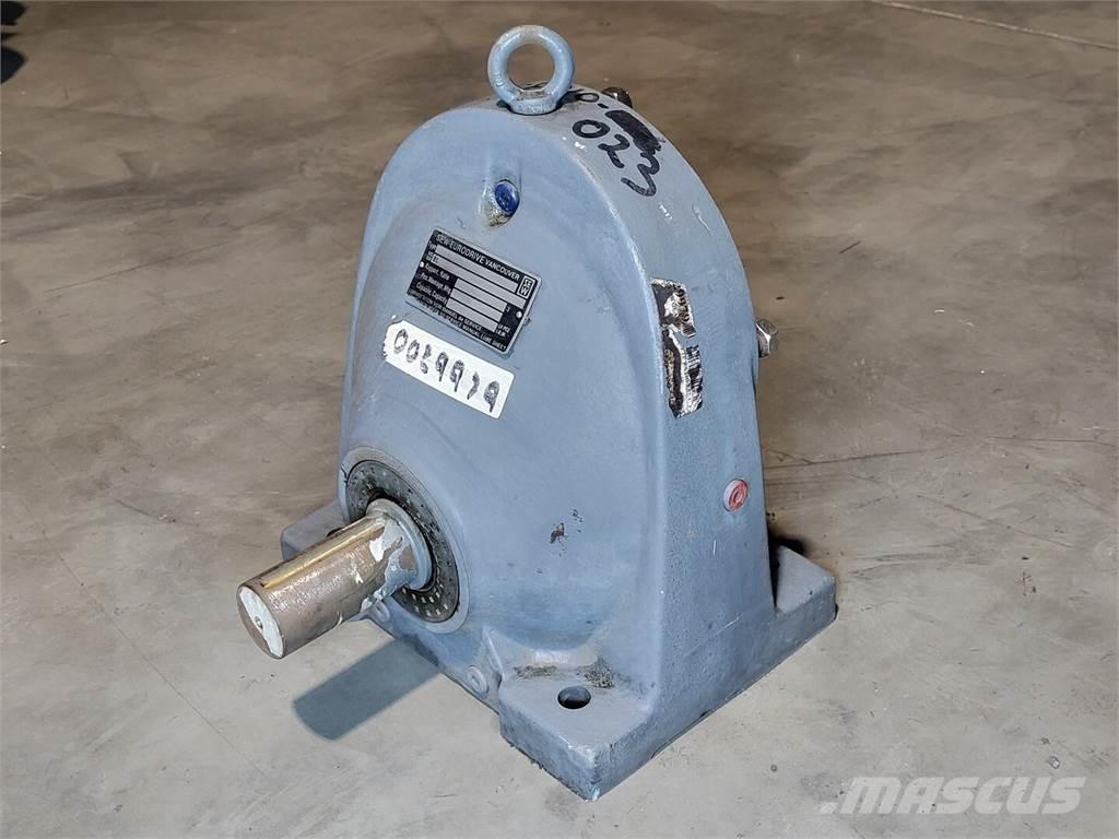  SEW-EURODRIVE RX81A Gradbeništvo - drugo